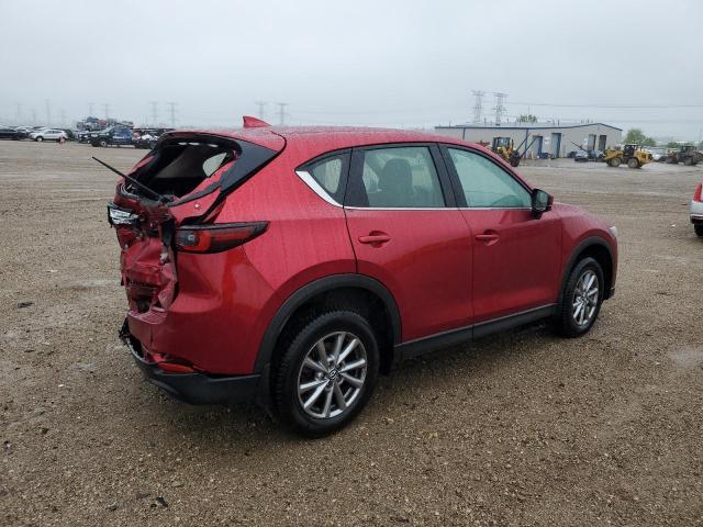 Vin: jm3kfbam0p0169196, lot: 57881685, mazda cx-5 20233