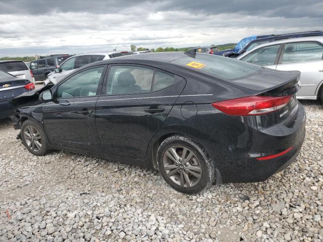 Vin: 5npd84lf6jh236321, lot: 57767635, hyundai elantra sel 20182