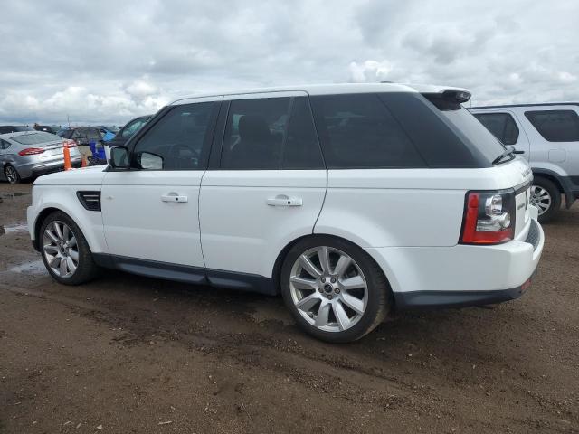 Vin: salsf2d42da793391, lot: 58972725, land rover rangerover hse 20132