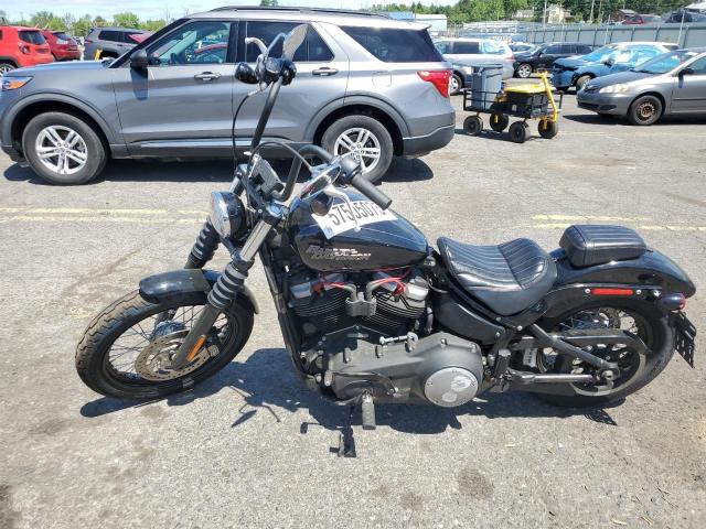 2018 HARLEY-DAVIDSON FXBB STREE 1HD1YJJ12JC038077