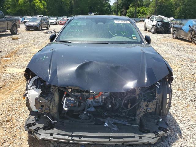 2025 TOYOTA CAMRY XSE - 4T1DBADK0SU508456