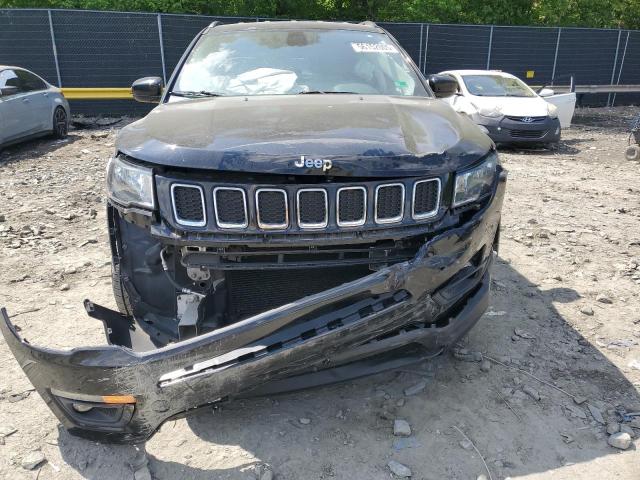 2017 JEEP COMPASS LA - 3C4NJDBBXHT692369
