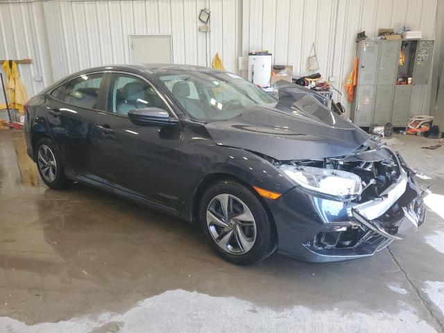 Vin: 2hgfc2f60mh502941, lot: 56029145, honda civic lx 20214