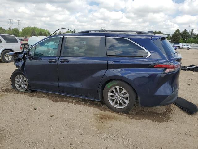 Vin: 5tdjrkec3ns128049, lot: 57020625, toyota all models xle 20222