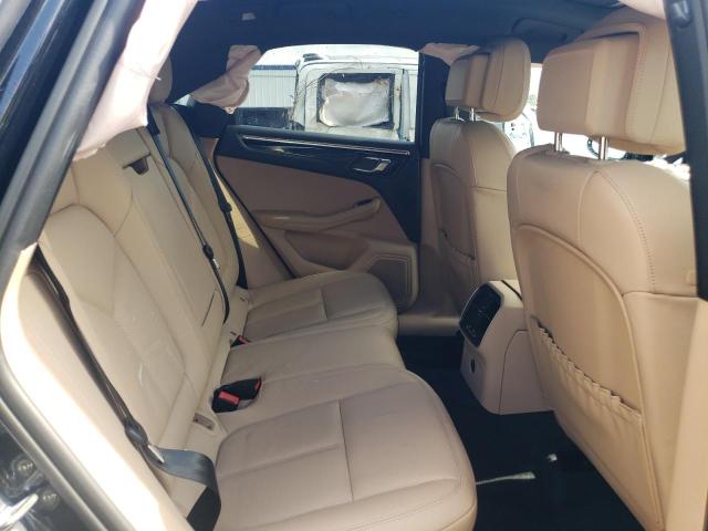 2023 PORSCHE MACAN BASE WP1AA2A51PLB14524