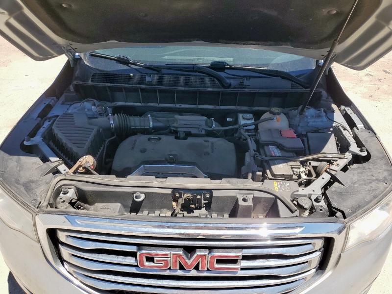 2019 GMC ACADIA SLE - 1GKKNLLA6KZ112613