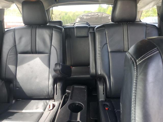 2018 TOYOTA HIGHLANDER - 5TDJZRFH5JS550692