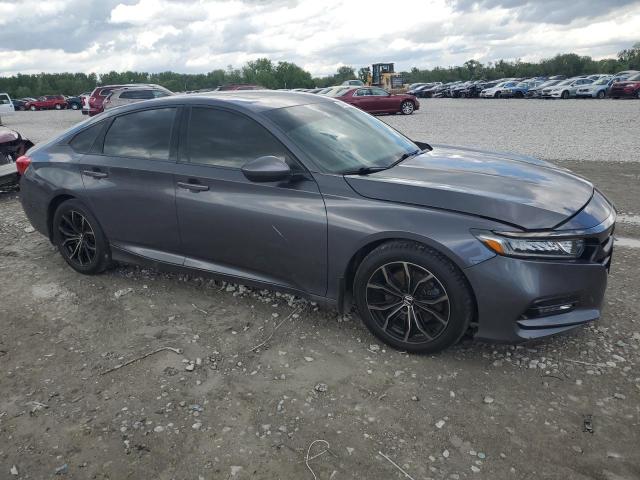 2018 HONDA ACCORD SPO - 1HGCV2F39JA027836