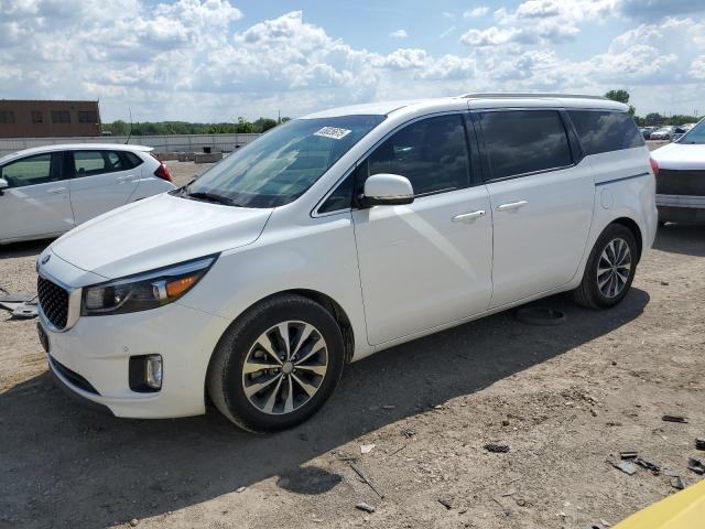 KIA SEDONA EX