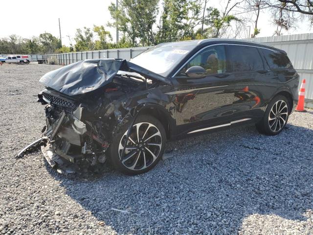 Vin: 5lmpj9j41rj829791, lot: 58034915, lincoln nautilus black label 2024 img_1