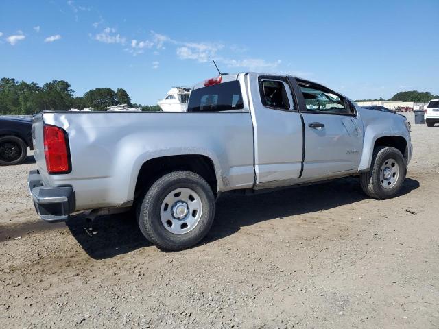 2020 CHEVROLET COLORADO 1GCHSBEA8L1203419