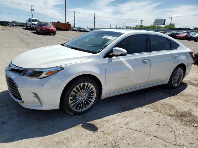 Vin: 4t1bk1eb8hu244594, lot: 55521795, toyota avalon xle 2017 img_1