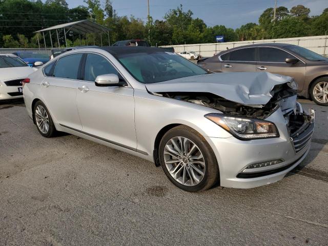 Vin: kmhgn4je3hu206494, lot: 56028425, genesis g80 base 20174