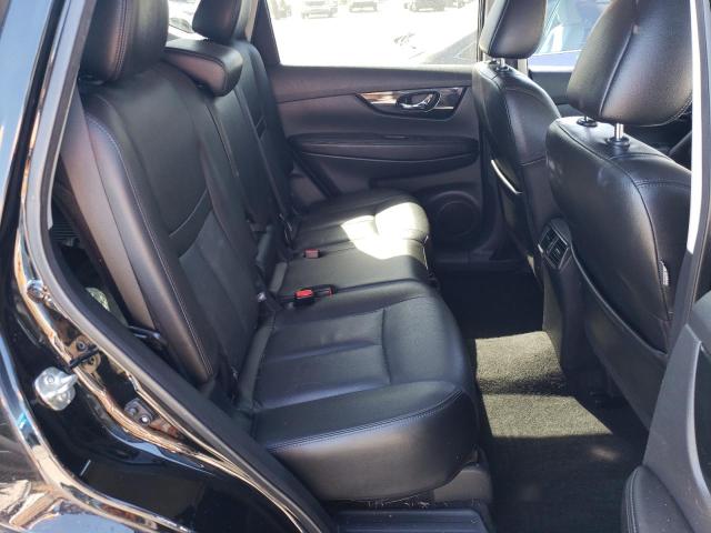 2019 NISSAN ROGUE S - 5N1AT2MT6KC761866