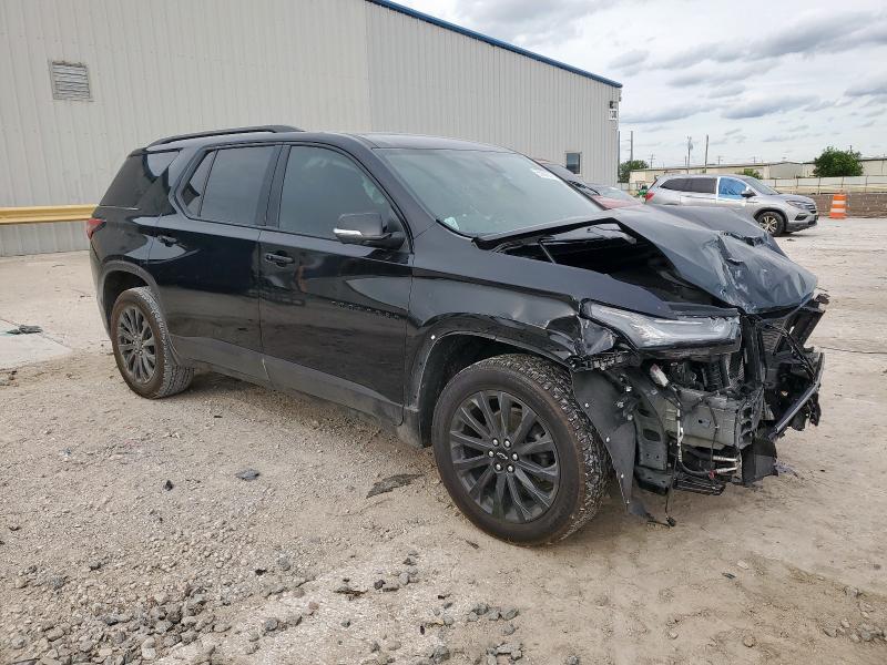2023 CHEVROLET TRAVERSE R 1GNERJKW9PJ337233