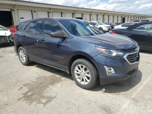 Vin: 3gnaxrev5jl115231, lot: 58167595, chevrolet equinox ls 20184