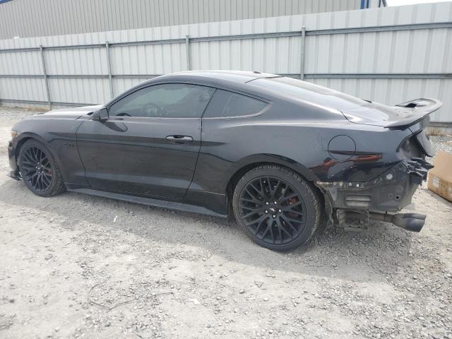 Vin: 1fa6p8cf0f5412148, lot: 55012935, ford mustang gt 20152