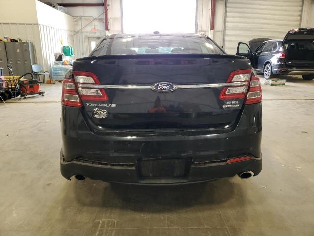 2015 FORD TAURUS SEL 1FAHP2E86FG122523