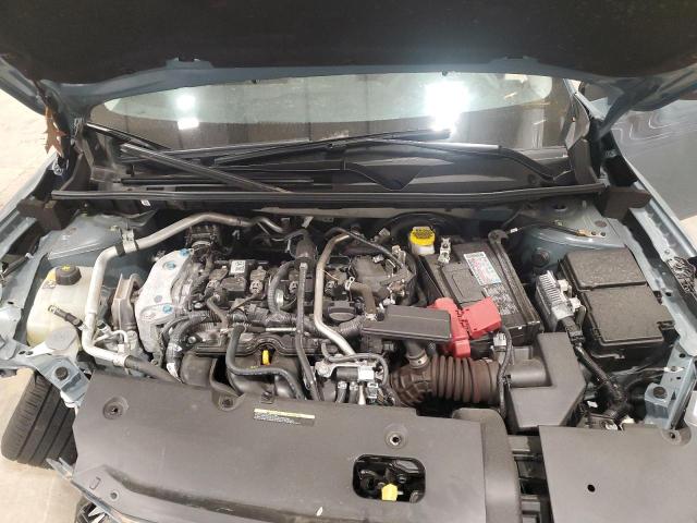 2024 NISSAN SENTRA SV - 3N1AB8CV3RY362138