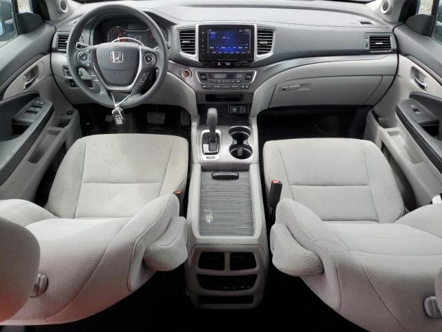 2018 HONDA PILOT EX 5FNYF6H32JB024791