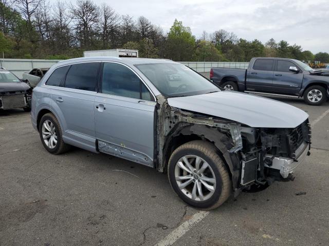 Vin: wa1aaaf71hd043871, lot: 56669065, audi q7 premium 20174