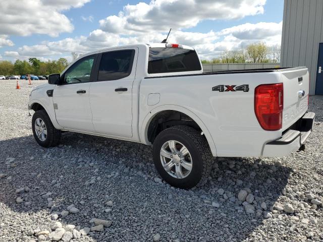 Vin: 1fter4fh8nld44472, lot: 56485345, ford ranger xl 20222