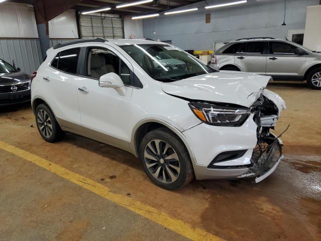 Vin: kl4cjgsb3hb070233, lot: 59317025, buick encore essence 20174