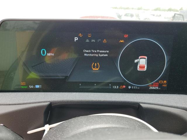 2022 KIA EV6 LIGHT - KNDC3DLC6N5053572