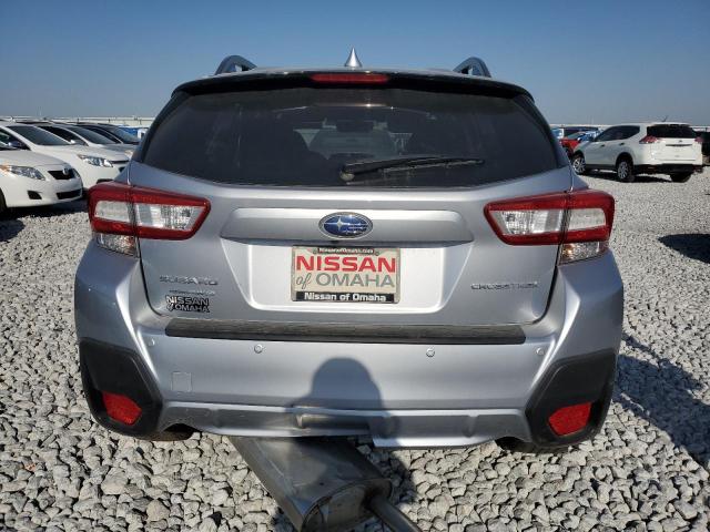 2019 SUBARU CROSSTREK - JF2GTANC4KH362501