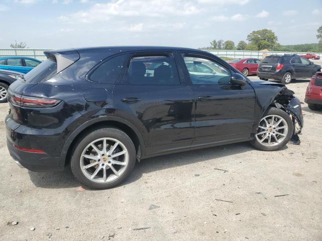 Vin: wp1aa2ay2kda11299, lot: 57169235, porsche cayenne 20193