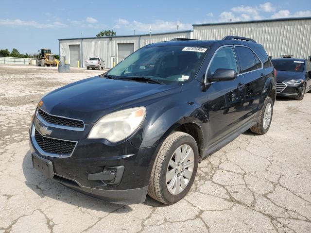 Vin: 2cnflde53b6294061, lot: 56406805, chevrolet equinox lt 2011 img_1