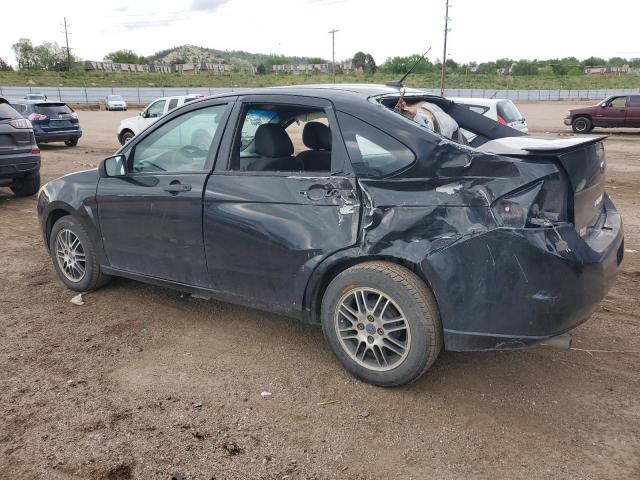 Vin: 1fahp3fn4aw148028, lot: 58258415, ford focus se 20102
