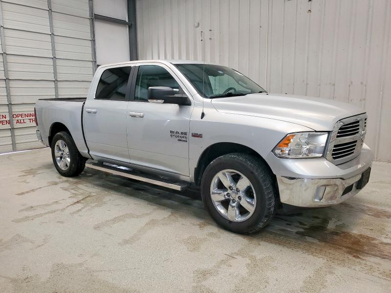 Vin: 1c6rr6lt8ks573541, lot: 58512625, ram 1500 slt 20194