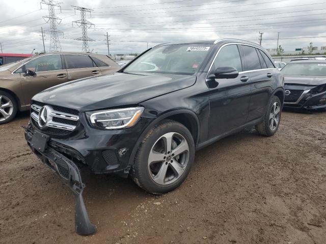 Vin: w1n0g8eb1lf790505, lot: 58442225, mercedes-benz glc-class 300 4matic 2020 img_1