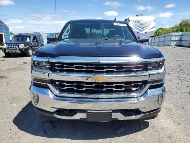 2017 CHEVROLET SILVERADO - 1GCVKSEC8HZ322729