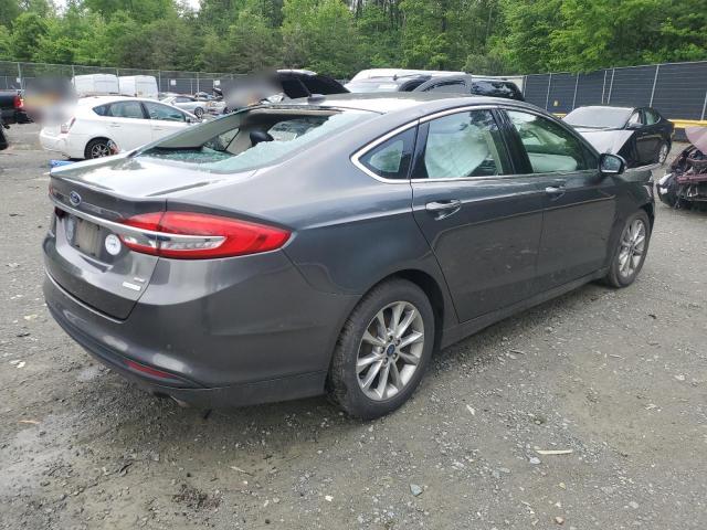 Vin: 3fa6p0hd2hr340121, lot: 55902565, ford fusion se 20173