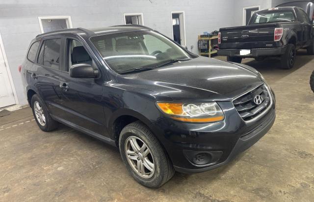 Vin: 5xyzg3ab7bg081693, lot: 57974165, hyundai santa fe gls 2011 img_1