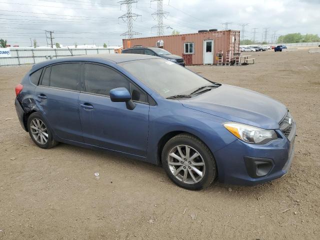 Vin: jf1gpac66d2858010, lot: 56722085, subaru impreza premium 20134