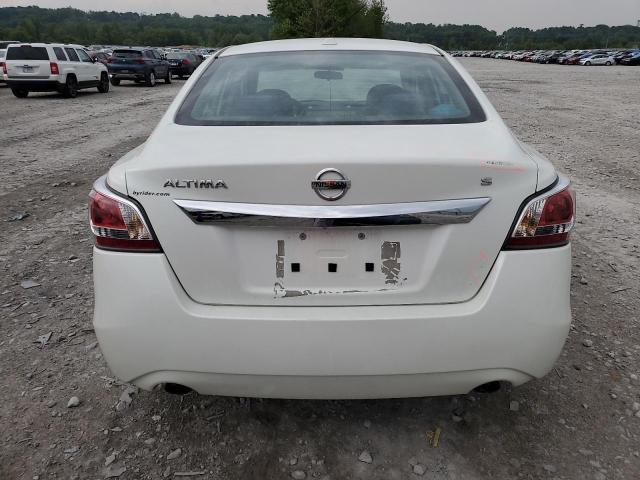 2015 NISSAN ALTIMA 2.5 - 1N4AL3AP2FN319863