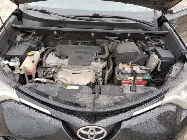 2016 TOYOTA RAV4 LE - 2T3BFREV4GW500457
