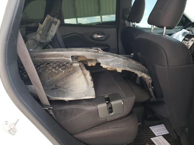 2020 JEEP CHEROKEE L - 1C4PJMCB9LD572729