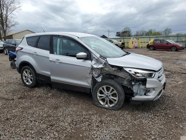 Vin: 1fmcu9gd3hue03808, lot: 55403025, ford escape se 20174