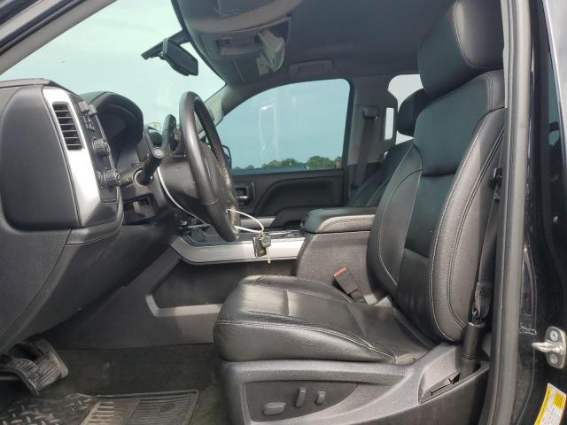 2018 CHEVROLET SILVERADO - 3GCUKSEC4JG112114