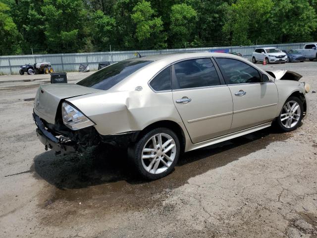 Vin: 2g1wc5e31c1242878, lot: 56490305, chevrolet impala ltz 20123