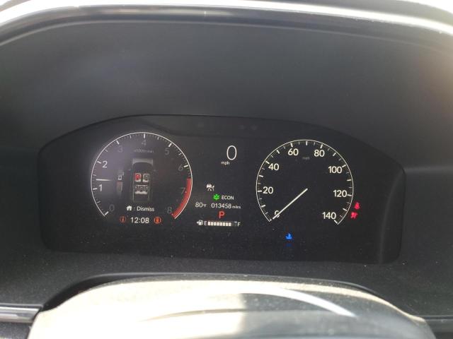2025 HONDA CR-V EX 2HKRS3H48SH301440