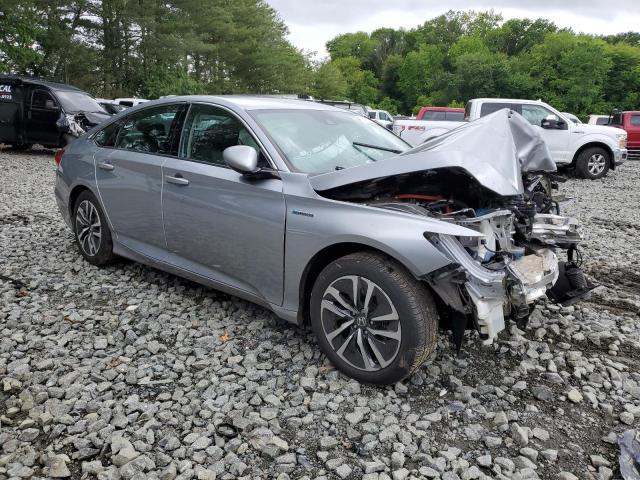 Vin: 1hgcv3f15la002536, lot: 58652735, honda accord hybrid 20204
