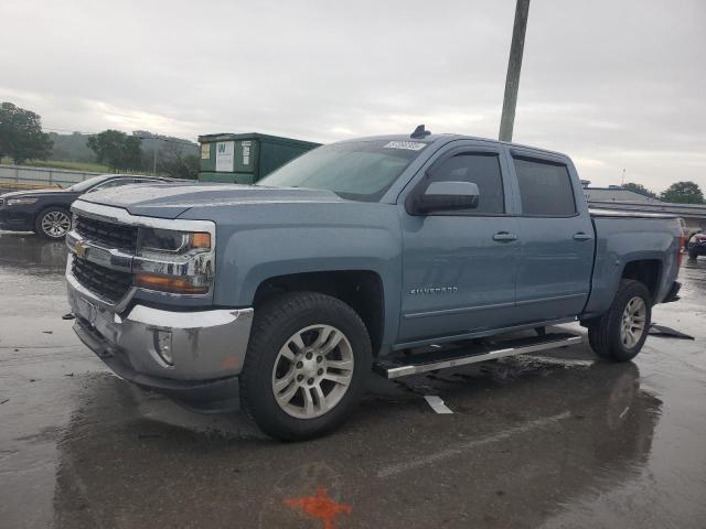 Vin: 3gcukrecxgg212199, lot: 57390305, chevrolet all models k1500 lt 2016 img_1