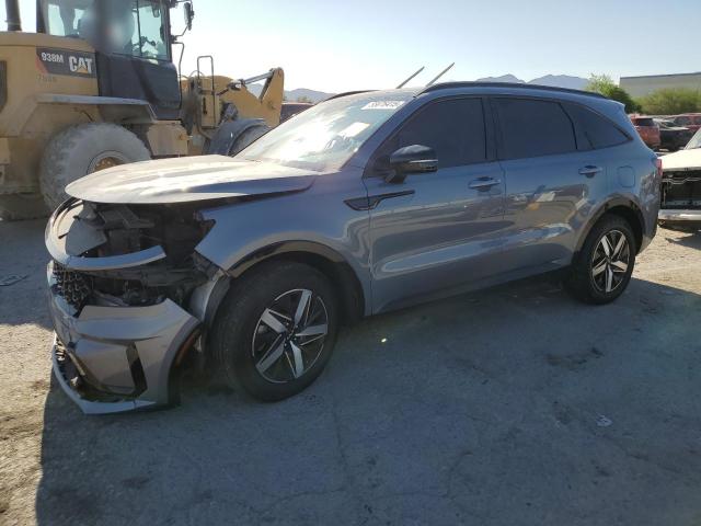 KIA SORENTO EX
