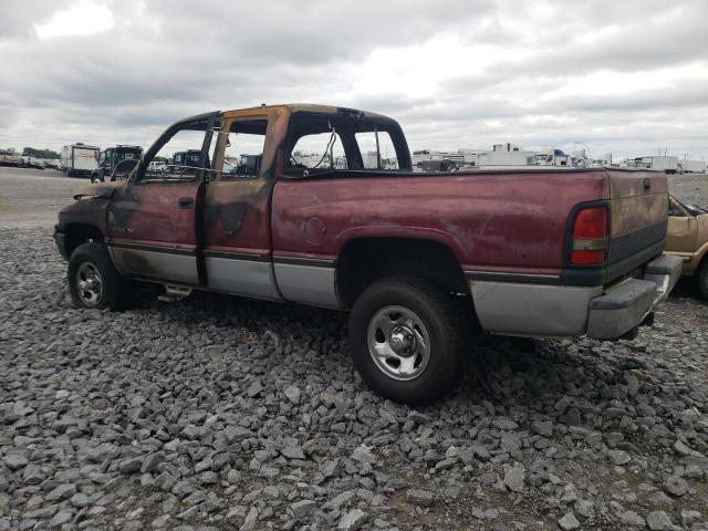 Vin: 3b7hf13y4sm127231, lot: 56218355, dodge all models 19952
