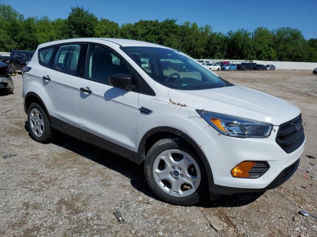 2017 FORD ESCAPE S - 1FMCU0F70HUC65782